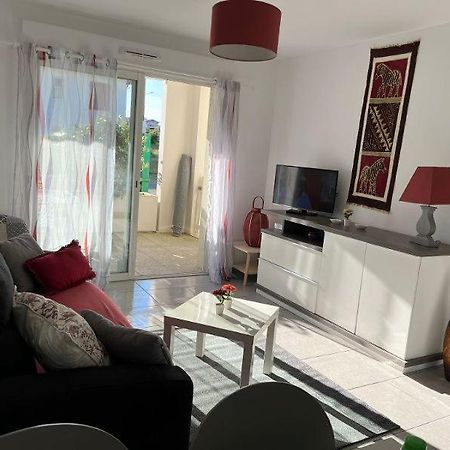 Appartement La Villa Gayrou Vieux-Boucau-les-Bains Esterno foto
